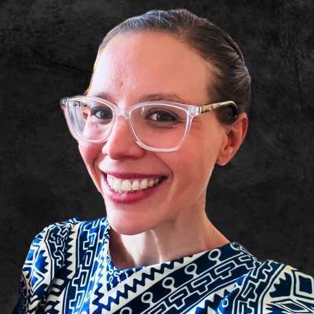 Lauren Murengezi