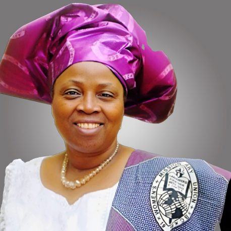 Funke Olatunji