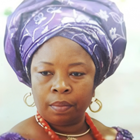 BARR. NGOZI THERESA IKENGA