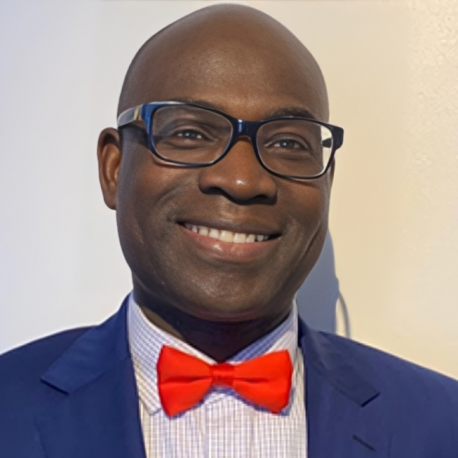 Segun Ibigbemi