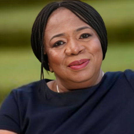 Bertha Daniel Yakubu