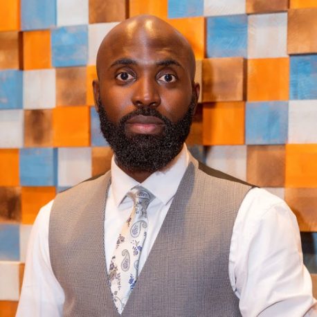 Lawson Ogubie