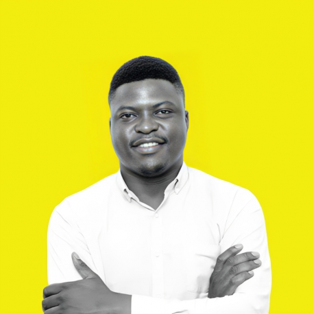 Abraham Ogbeba
